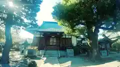 一華院大蓮寺(神奈川県)