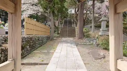 永精寺(静岡県)