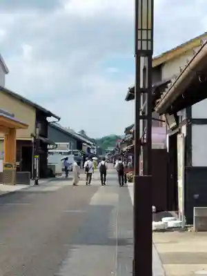針綱神社(愛知県)