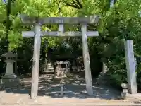 清洲山王宮 日吉神社(愛知県)