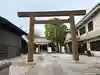 寒川神社(千葉県)