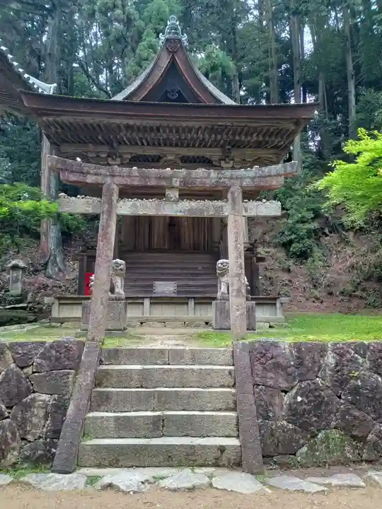 圓教寺(兵庫県)