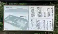 砥鹿神社(里宮)の歴史