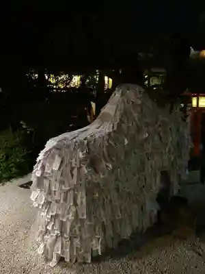 安井金比羅宮のその他建物