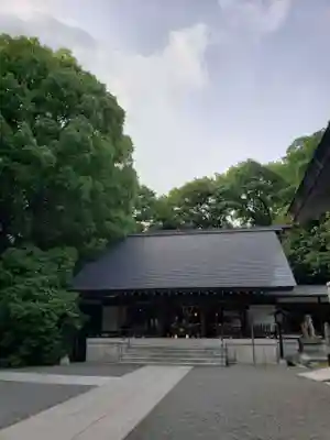 乃木神社(東京都)