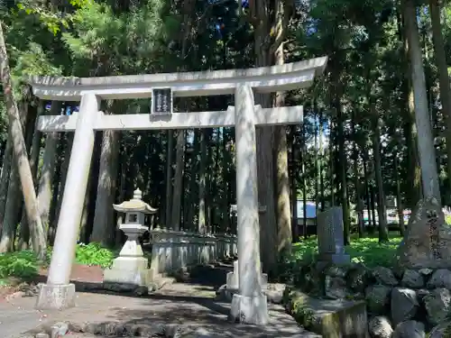 山宮浅間神社(静岡県)