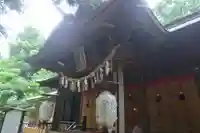 氷川女體神社(埼玉県)