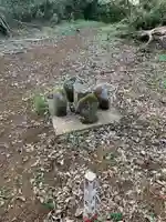 武峯神社(千葉県)