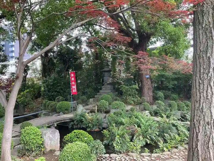 西明寺(神奈川県)