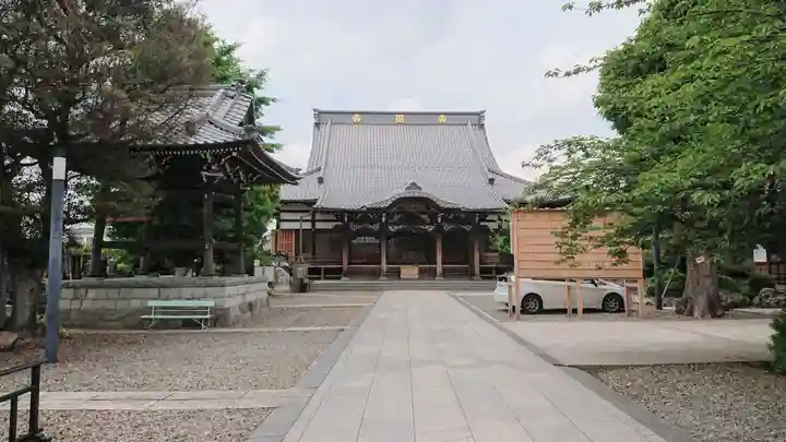瑞輪寺のその他建物