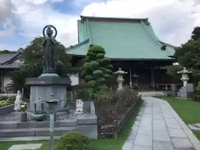 龍華寺のその他建物