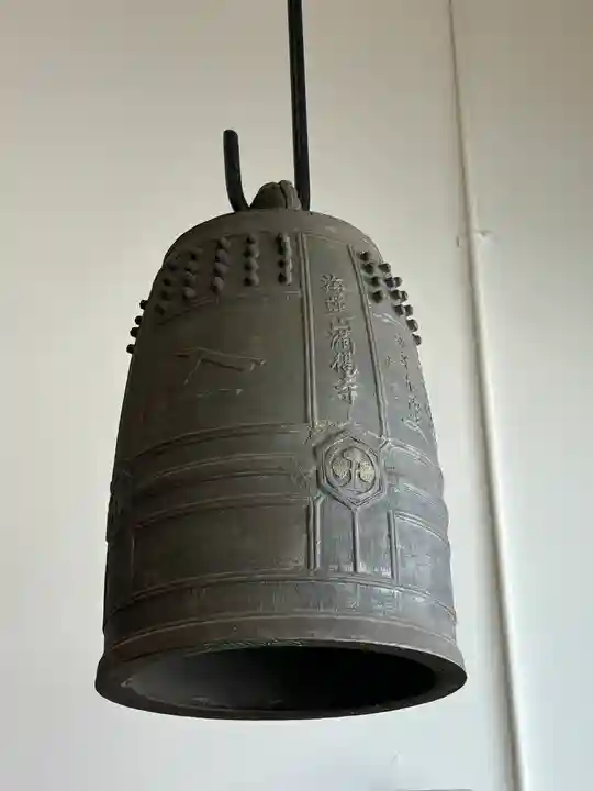 海運山 満福寺のその他建物