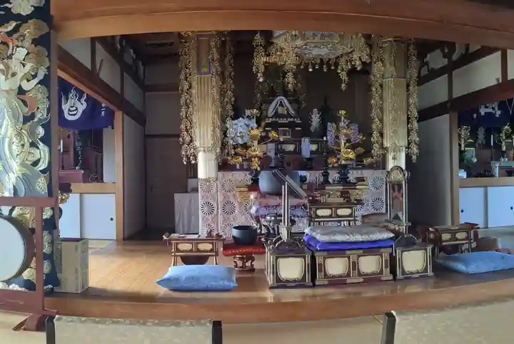 寿量寺(三重県)