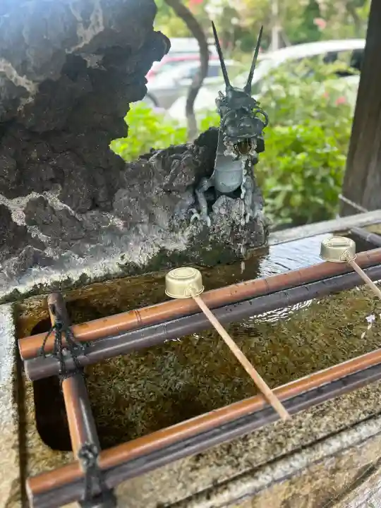 白山神社(東京都)