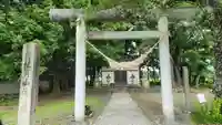 月山神社(山形県)