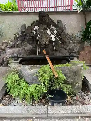 三崎稲荷神社(東京都)