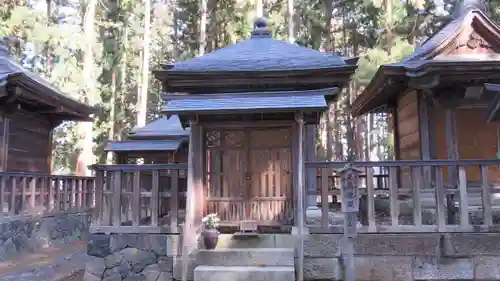 法音寺のお墓