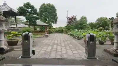 代通寺のその他建物