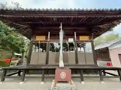 木和田神社(滋賀県)