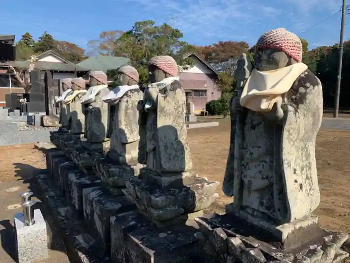 新照寺(千葉県)