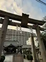 富島神社(大阪府)