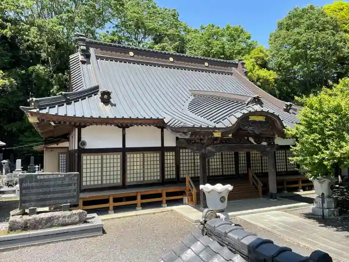 海潮寺(栃木県)
