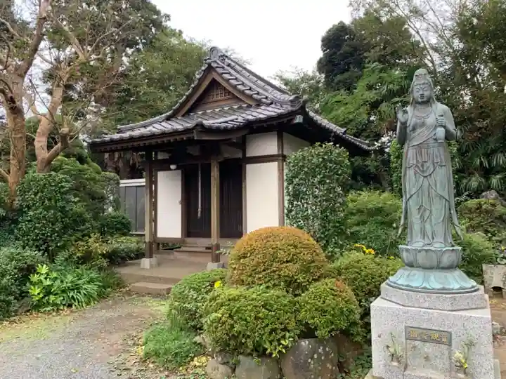 福壽寺のその他建物