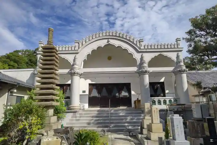 心光寺(大阪府)