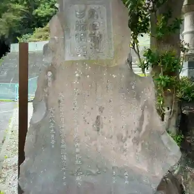 春日神社(神奈川県)