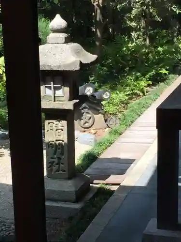 晴明神社のその他建物