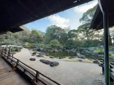 三宝院（三宝院門跡）(京都府)