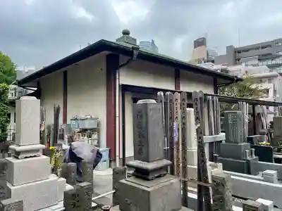 普門寺(神奈川県)