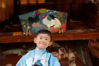 三津厳島神社(愛媛県)