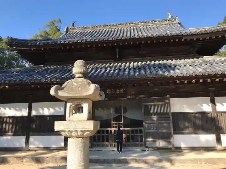 観世音寺(福岡県)