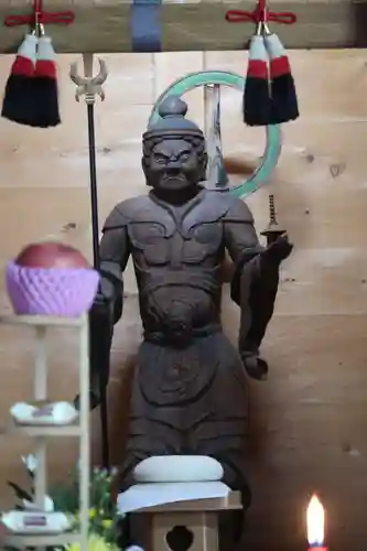 二上町観音堂(福井県)