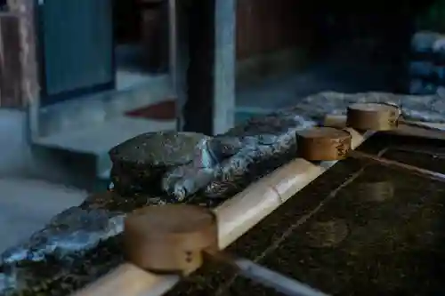 駒形神社(静岡県)