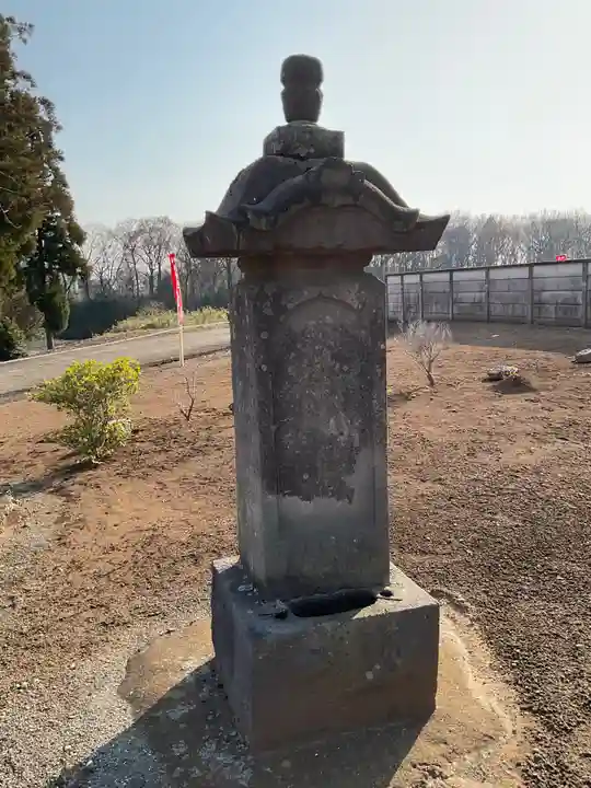 浄泉寺(茨城県)