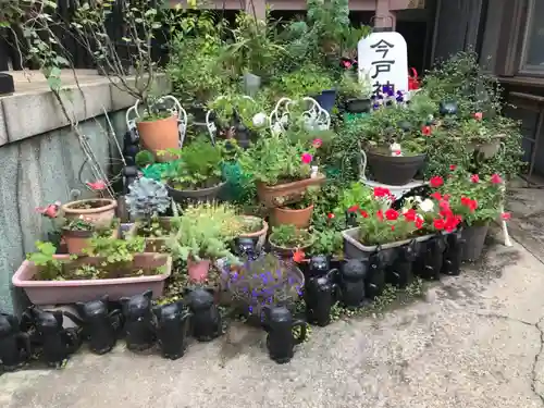 今戸神社(東京都)