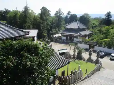 東大寺 二月堂のその他建物