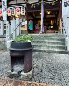 阿保神社(大阪府)(2024年07月15日(月) 07時38分38秒投稿)