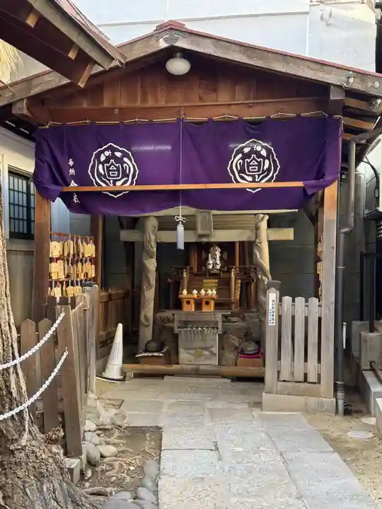 白龍神社(愛知県)