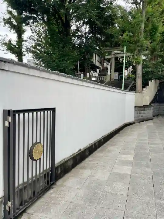 観音寺(東京都)