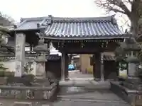 圓竜寺(岐阜県)