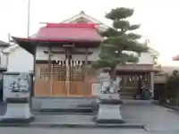 熊野神社(東京都)