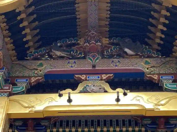 上野東照宮のその他建物