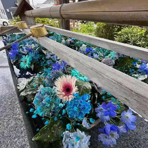 豊景神社(福島県)