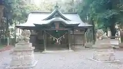 駒形神社(茨城県)