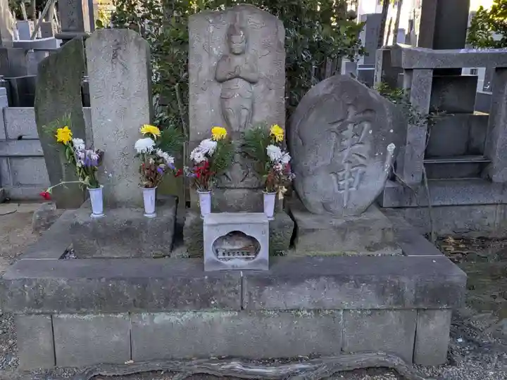 不動院(東京都)