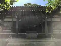 観蔵院 曼荼羅寺(東京都)