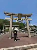 東照宮(広島県)